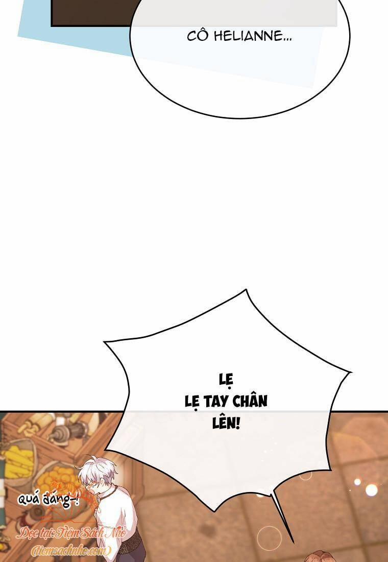 Cô Con Gái Thật Sự Đã Xuất Hiện 35 trang 71