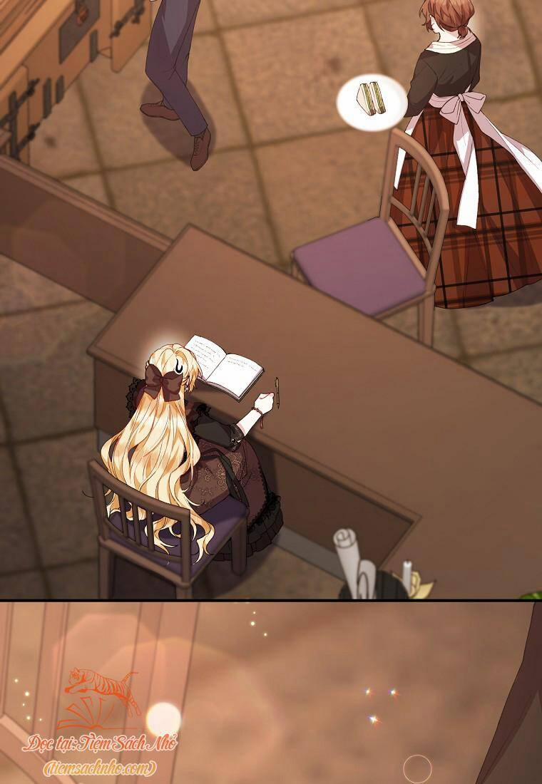 Cô Con Gái Thật Sự Đã Xuất Hiện 35 trang 72