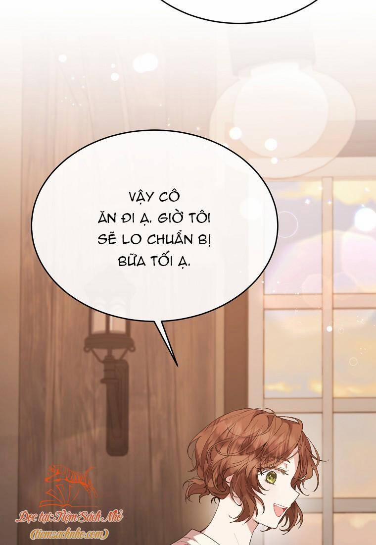 Cô Con Gái Thật Sự Đã Xuất Hiện 35 trang 76