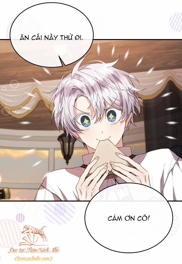 Cô Con Gái Thật Sự Đã Xuất Hiện 35 trang 80