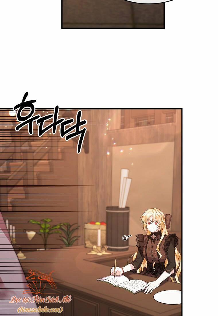 Cô Con Gái Thật Sự Đã Xuất Hiện 35 trang 82