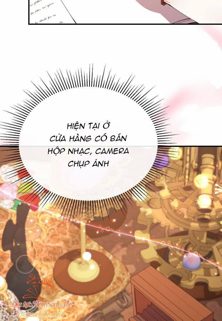 Cô Con Gái Thật Sự Đã Xuất Hiện 35 trang 84