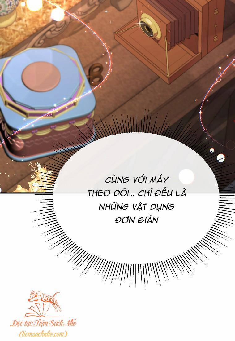 Cô Con Gái Thật Sự Đã Xuất Hiện 35 trang 85