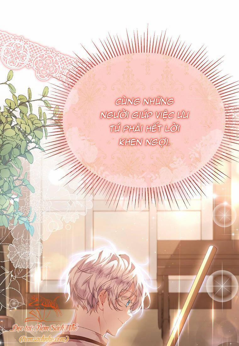 Cô Con Gái Thật Sự Đã Xuất Hiện 35 trang 89