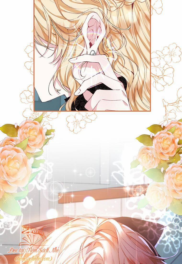 Cô Con Gái Thật Sự Đã Xuất Hiện 35 trang 9