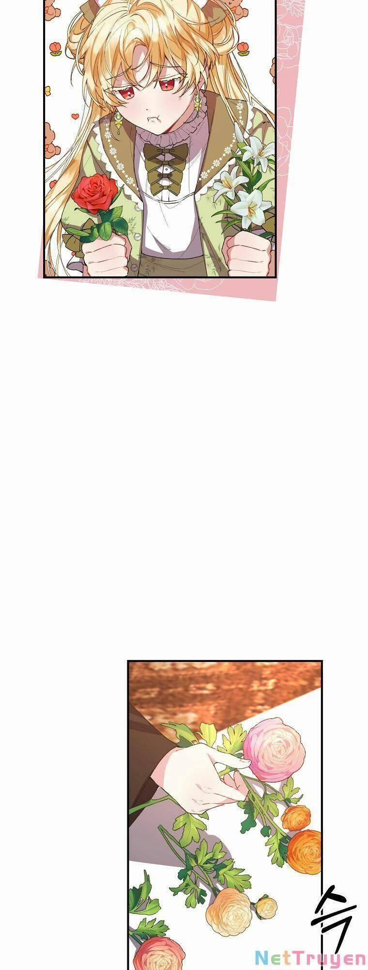 Cô Con Gái Thật Sự Đã Xuất Hiện 36 trang 10