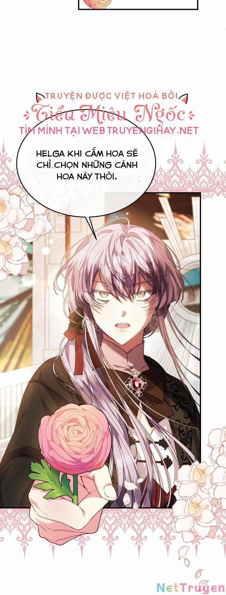 Cô Con Gái Thật Sự Đã Xuất Hiện 36 trang 11