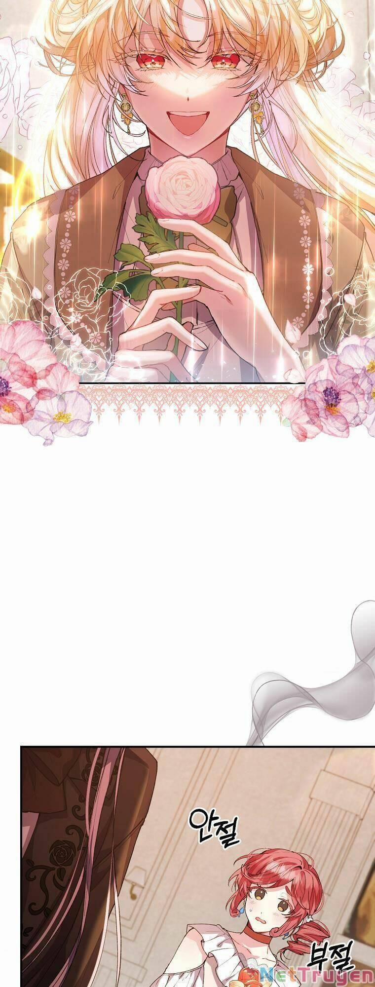 Cô Con Gái Thật Sự Đã Xuất Hiện 36 trang 13