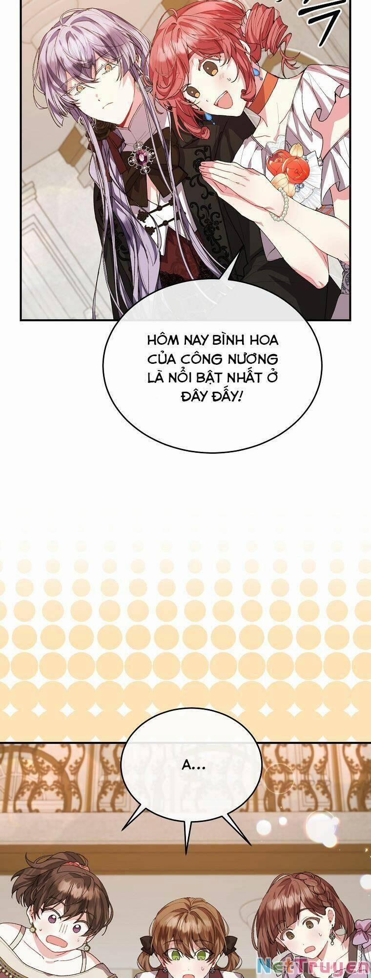 Cô Con Gái Thật Sự Đã Xuất Hiện 36 trang 15