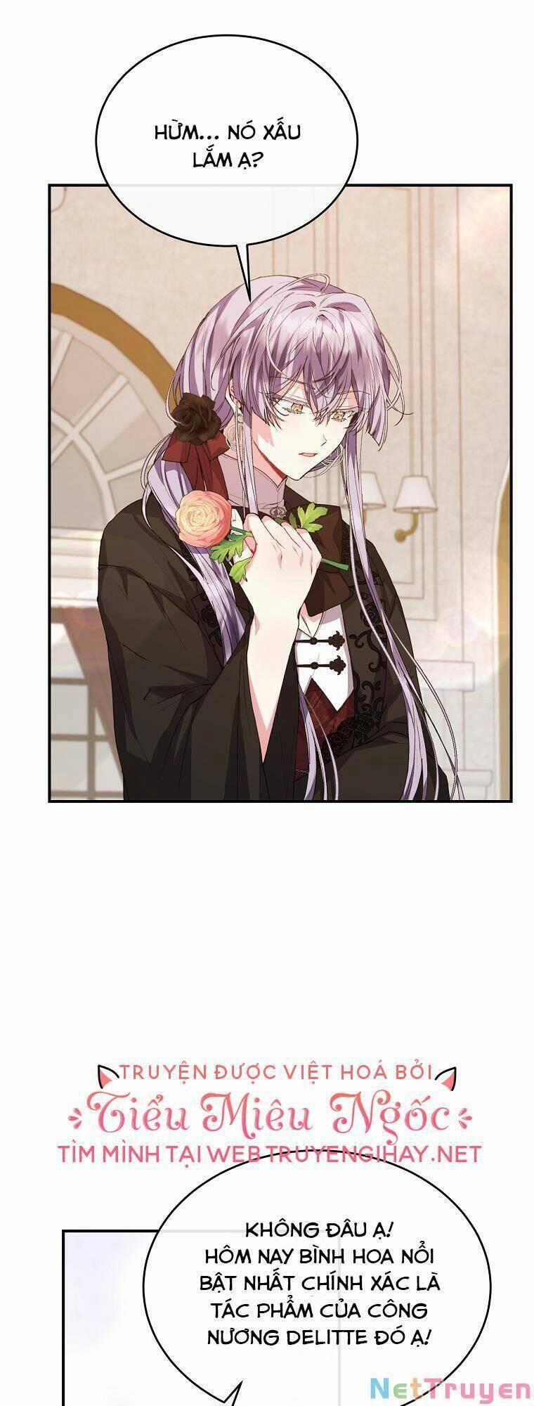 Cô Con Gái Thật Sự Đã Xuất Hiện 36 trang 17