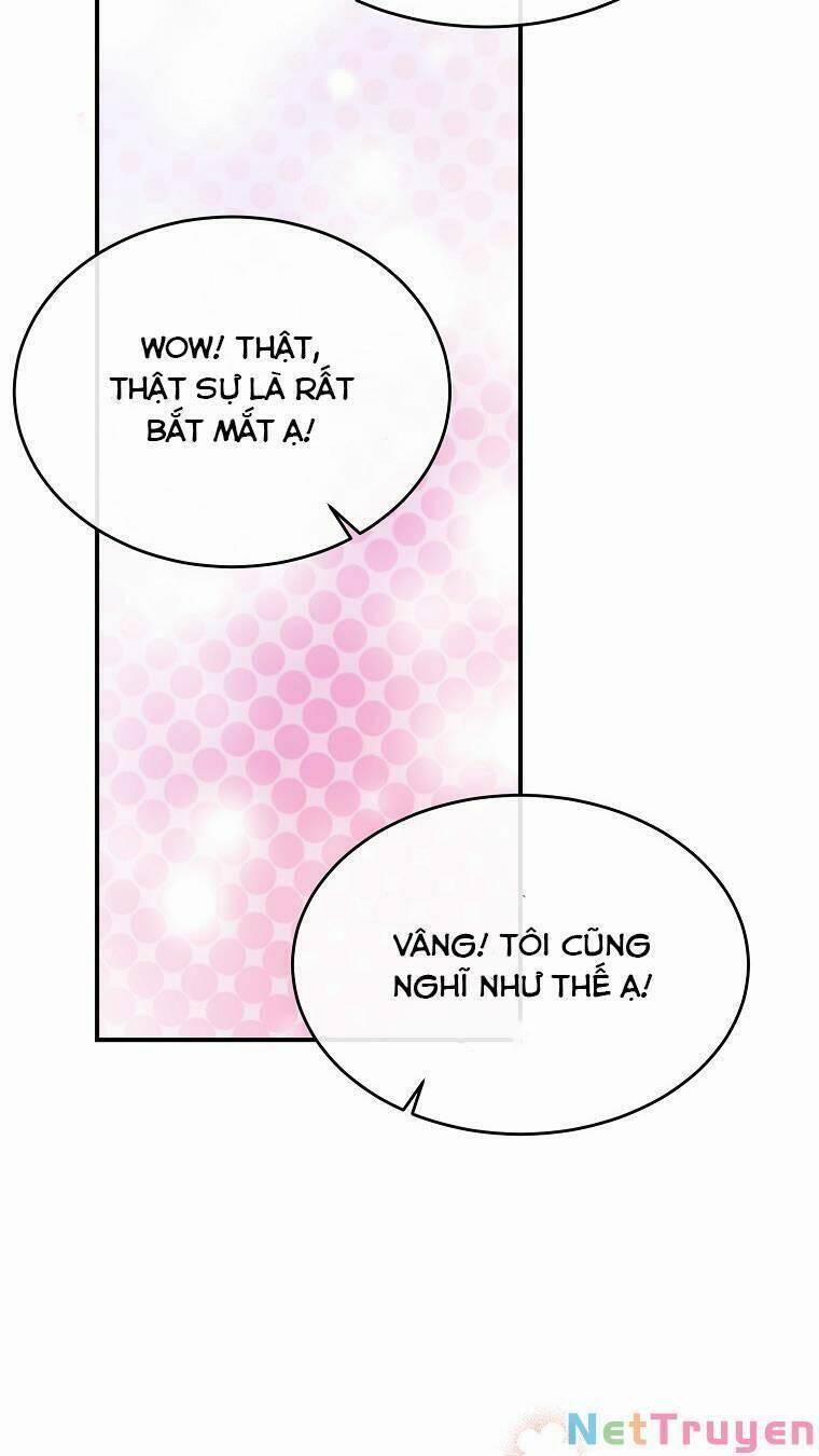 Cô Con Gái Thật Sự Đã Xuất Hiện 36 trang 18