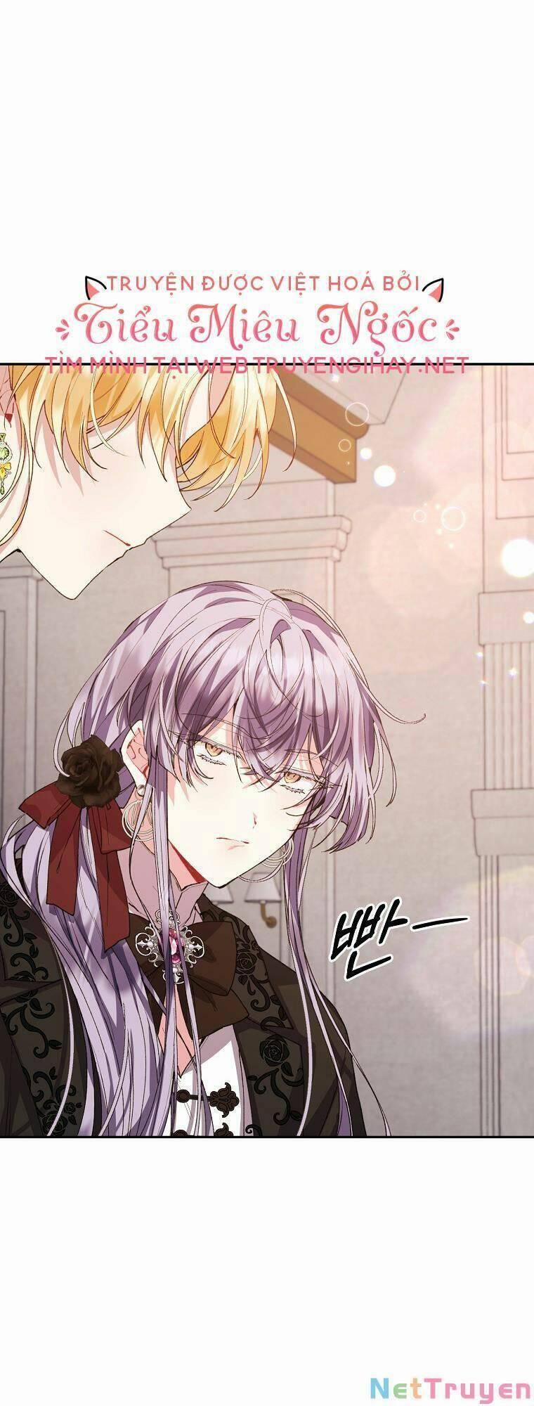 Cô Con Gái Thật Sự Đã Xuất Hiện 36 trang 20