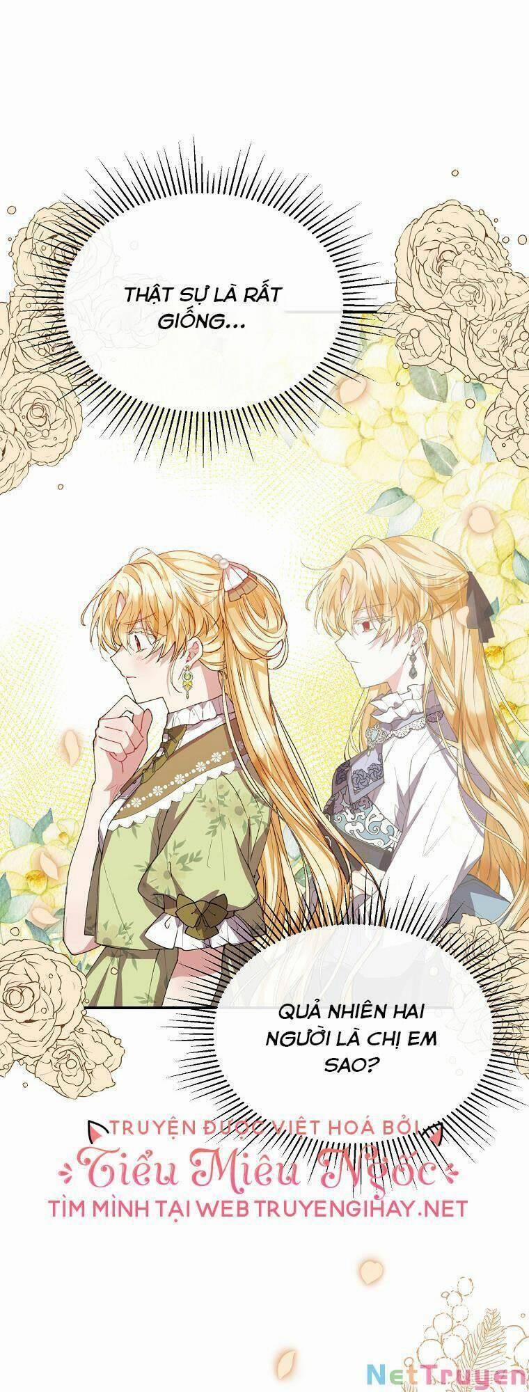 Cô Con Gái Thật Sự Đã Xuất Hiện 36 trang 21