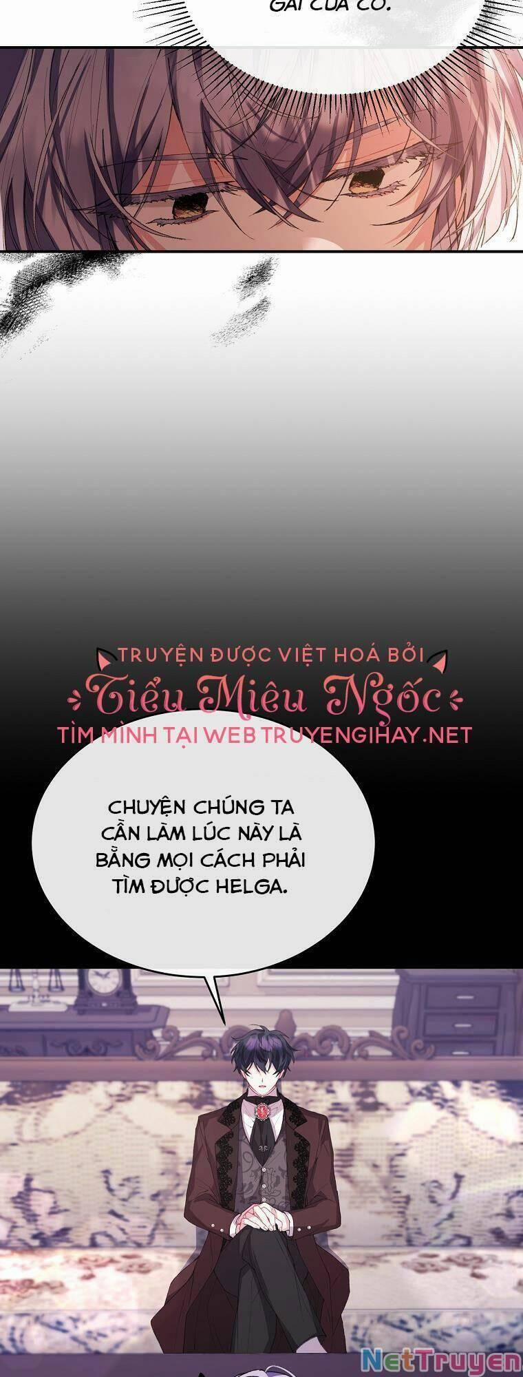 Cô Con Gái Thật Sự Đã Xuất Hiện 36 trang 23