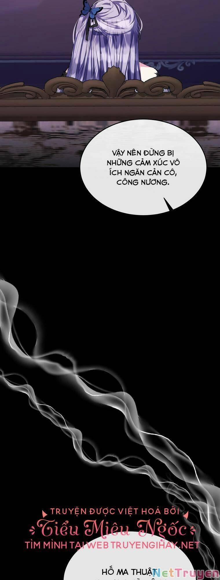 Cô Con Gái Thật Sự Đã Xuất Hiện 36 trang 24