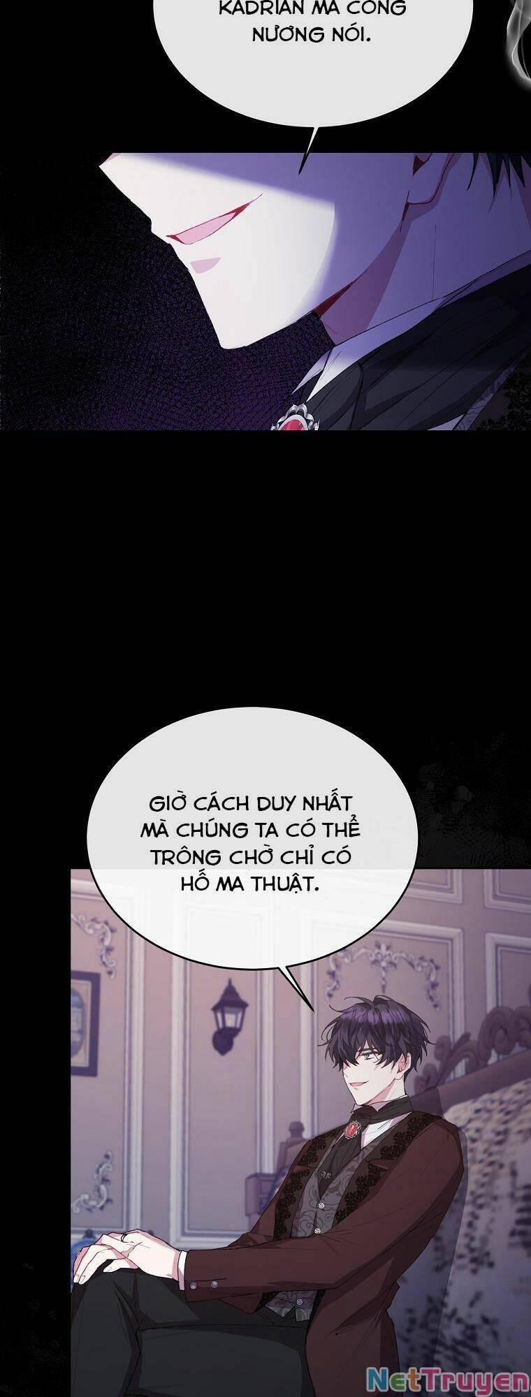 Cô Con Gái Thật Sự Đã Xuất Hiện 36 trang 25