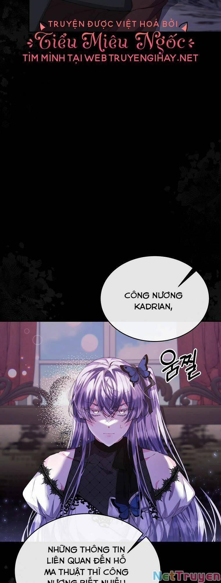 Cô Con Gái Thật Sự Đã Xuất Hiện 36 trang 26