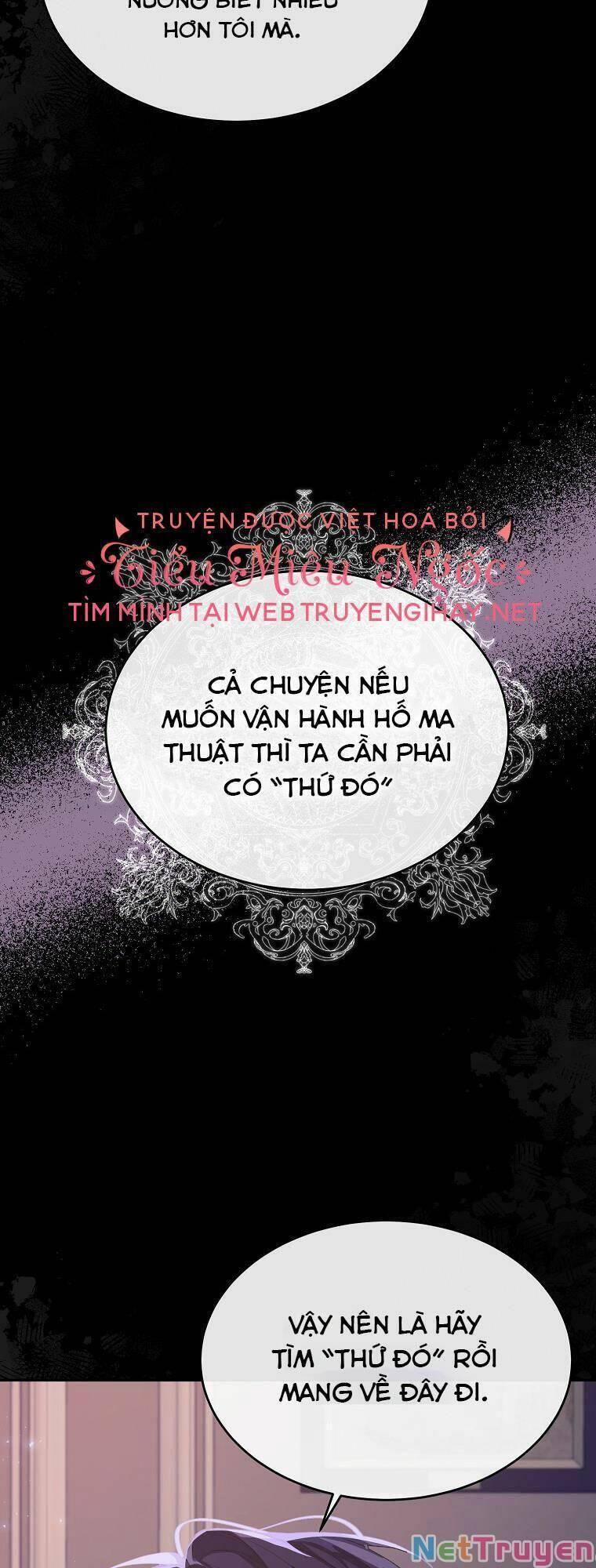 Cô Con Gái Thật Sự Đã Xuất Hiện 36 trang 27