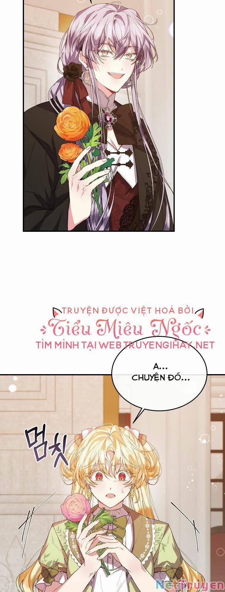 Cô Con Gái Thật Sự Đã Xuất Hiện 36 trang 31