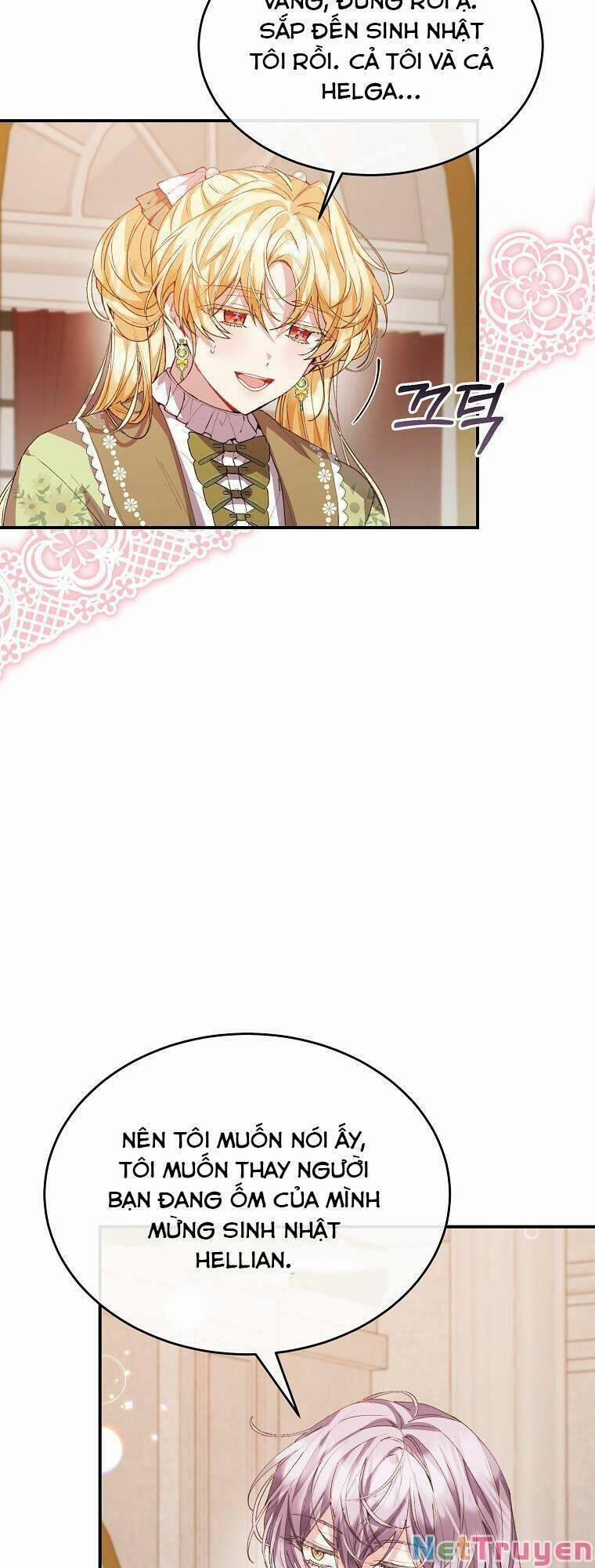 Cô Con Gái Thật Sự Đã Xuất Hiện 36 trang 33