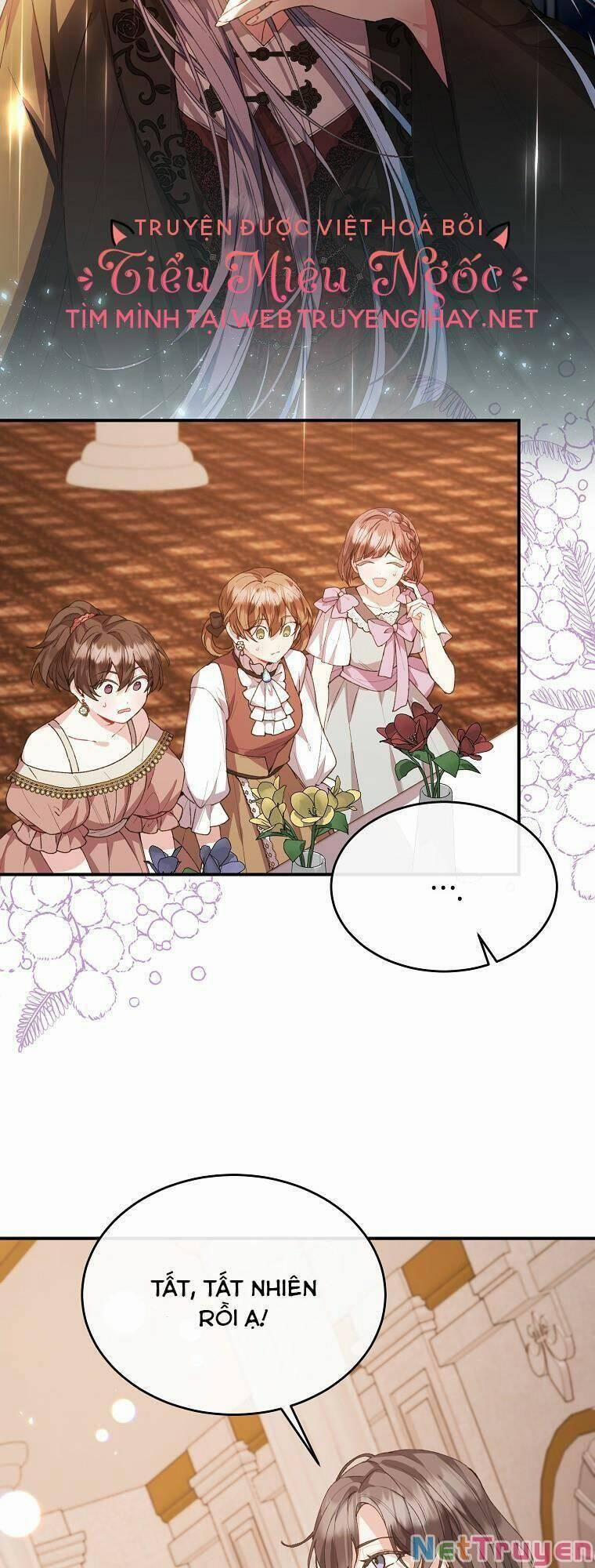 Cô Con Gái Thật Sự Đã Xuất Hiện 36 trang 36