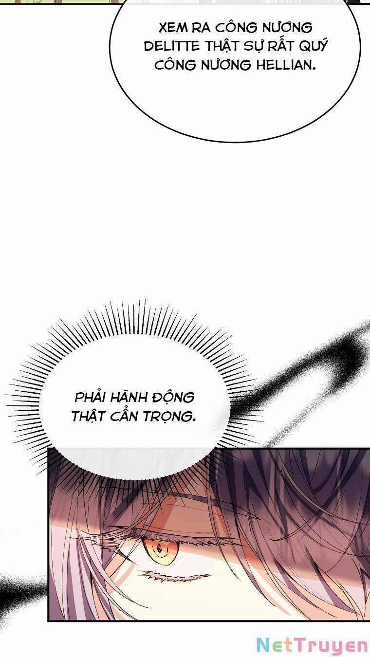 Cô Con Gái Thật Sự Đã Xuất Hiện 36 trang 38