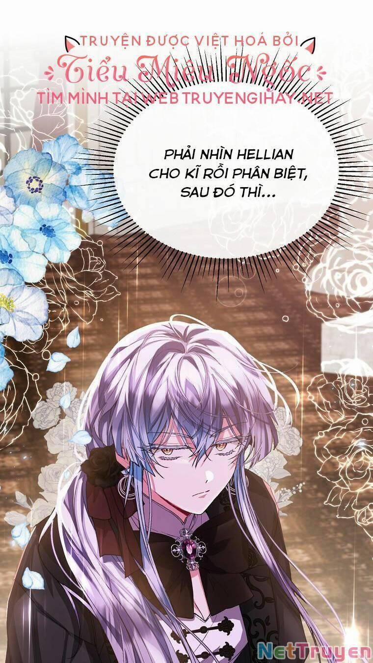 Cô Con Gái Thật Sự Đã Xuất Hiện 36 trang 39