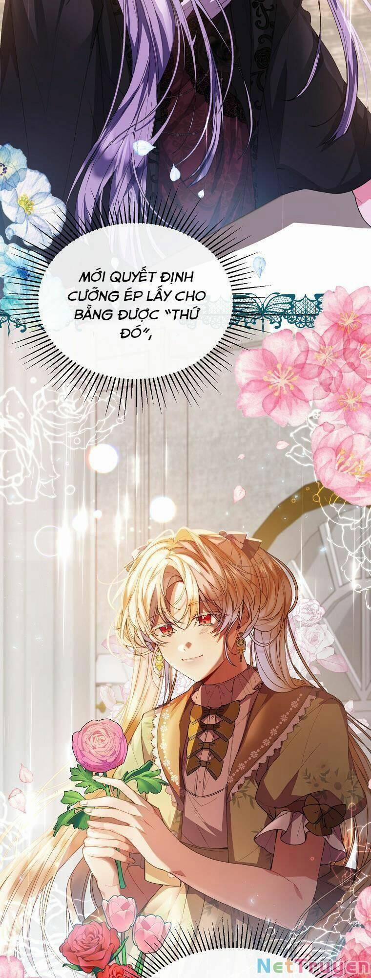 Cô Con Gái Thật Sự Đã Xuất Hiện 36 trang 40