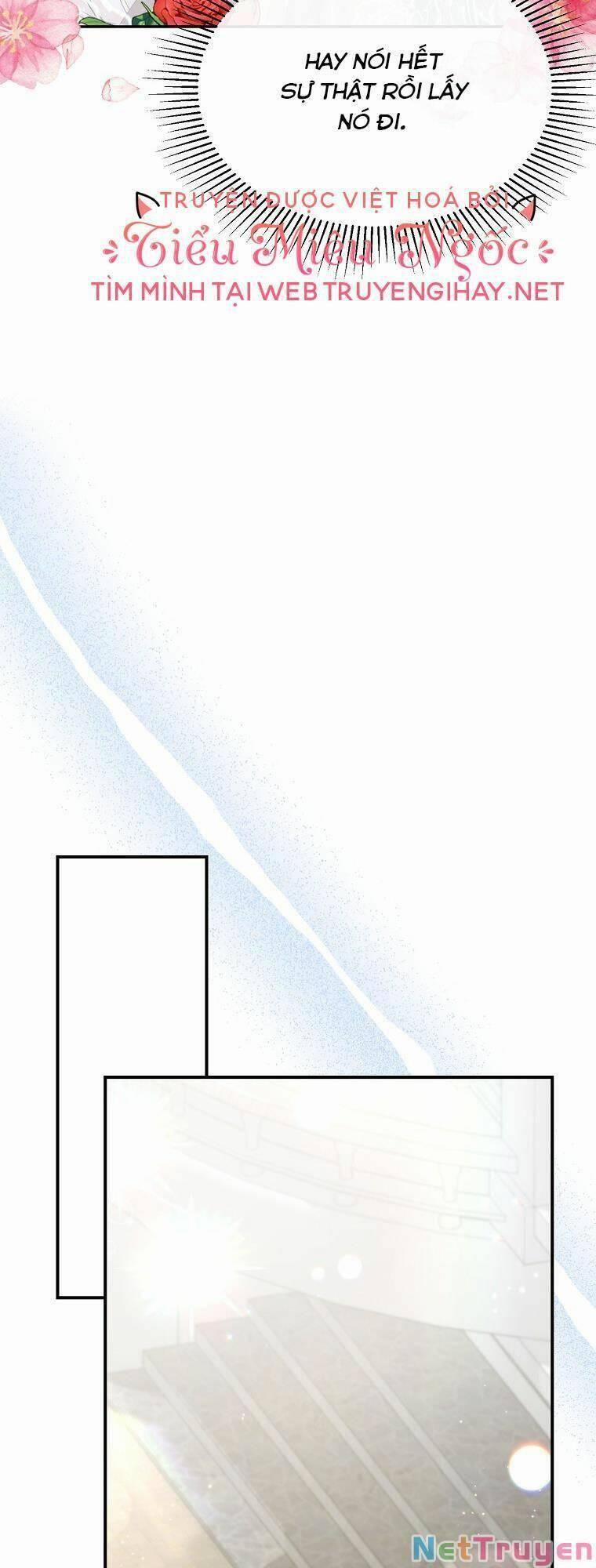 Cô Con Gái Thật Sự Đã Xuất Hiện 36 trang 41