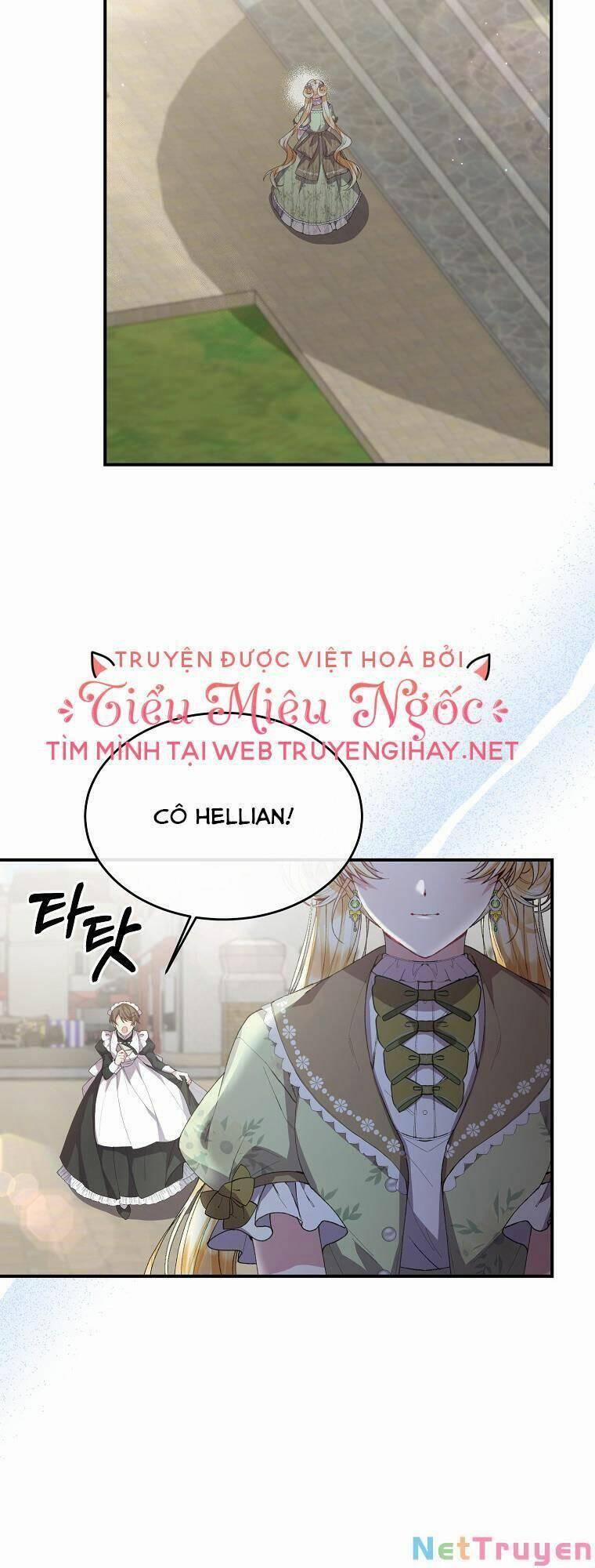 Cô Con Gái Thật Sự Đã Xuất Hiện 36 trang 42