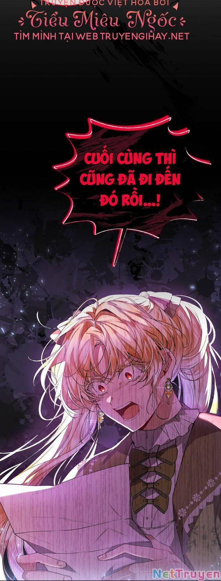 Cô Con Gái Thật Sự Đã Xuất Hiện 36 trang 45