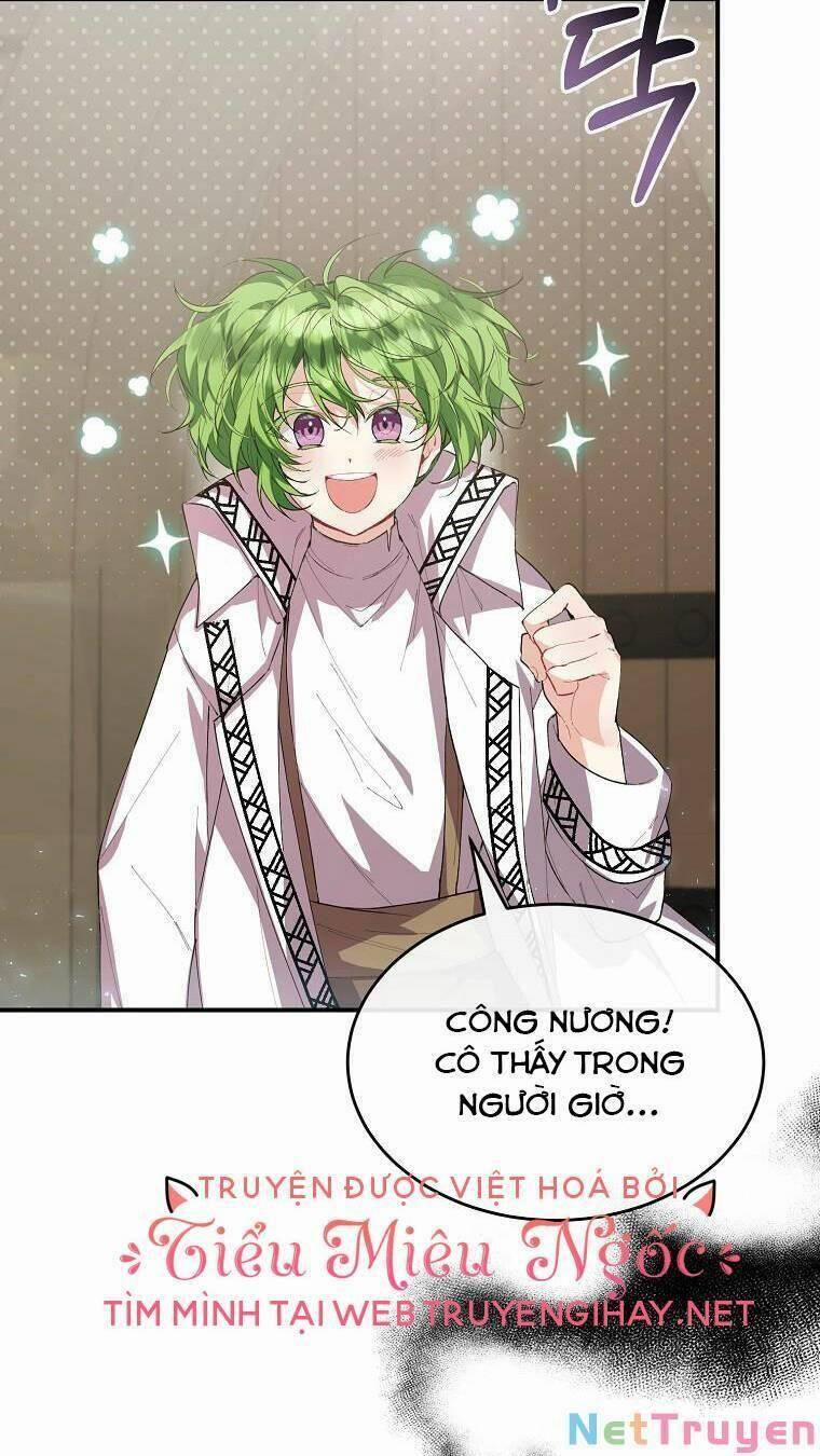 Cô Con Gái Thật Sự Đã Xuất Hiện 36 trang 49