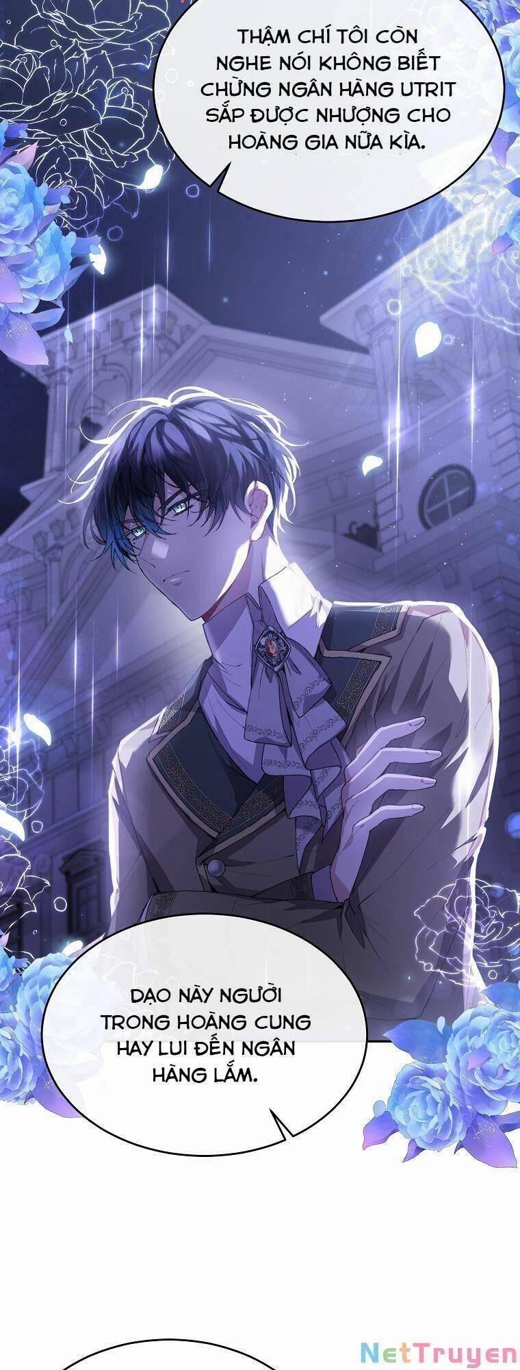 Cô Con Gái Thật Sự Đã Xuất Hiện 36 trang 5