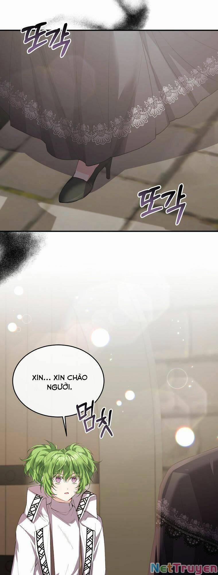 Cô Con Gái Thật Sự Đã Xuất Hiện 36 trang 50