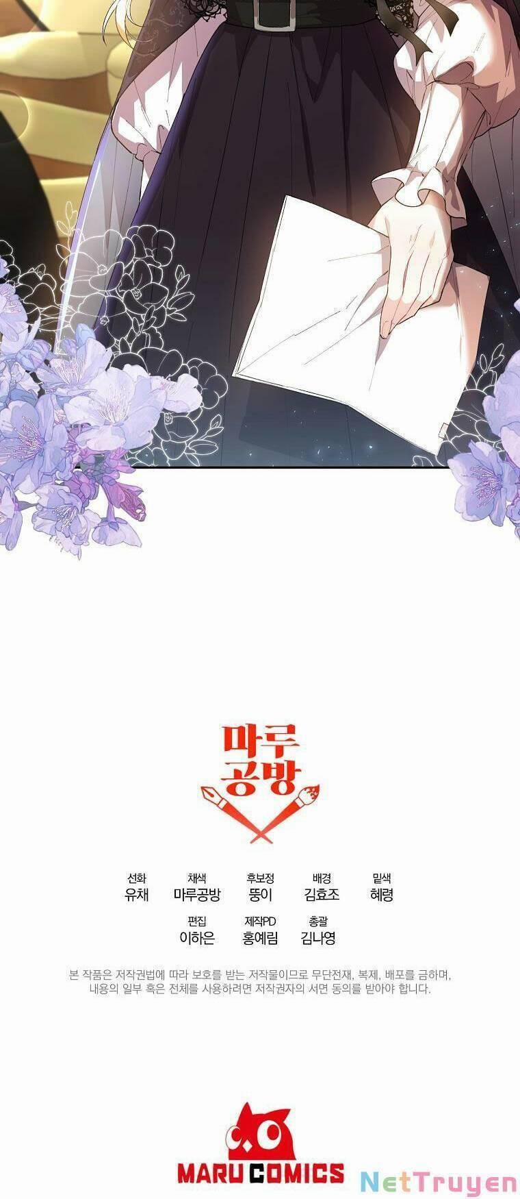 Cô Con Gái Thật Sự Đã Xuất Hiện 36 trang 52