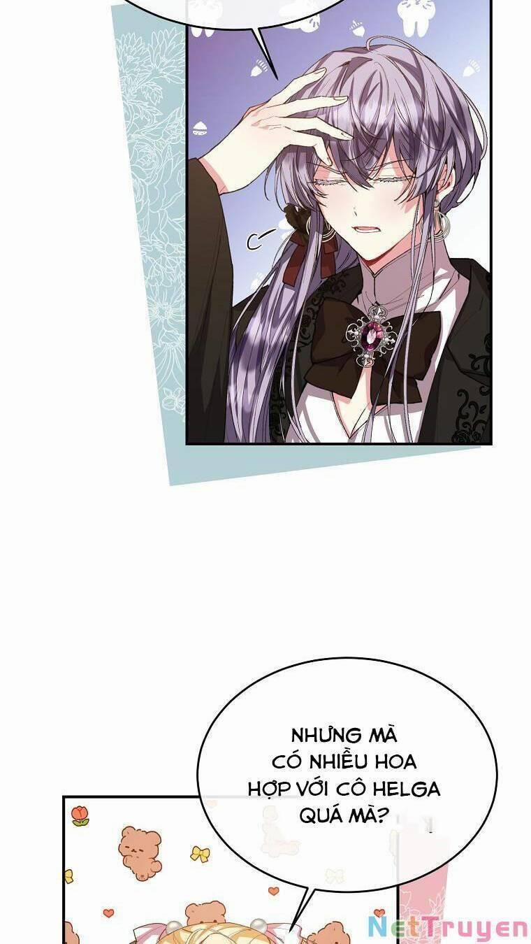 Cô Con Gái Thật Sự Đã Xuất Hiện 36 trang 9