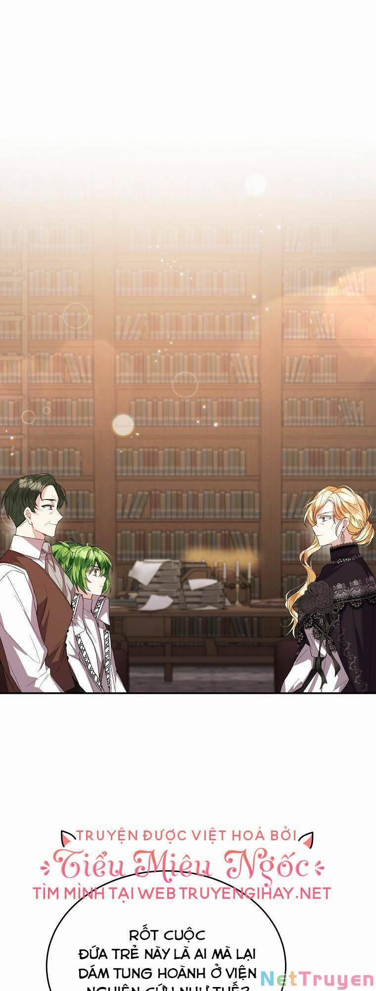 Cô Con Gái Thật Sự Đã Xuất Hiện 37 trang 13