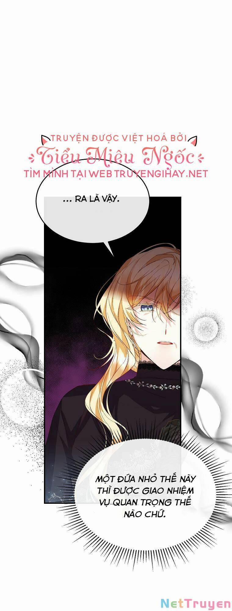 Cô Con Gái Thật Sự Đã Xuất Hiện 37 trang 15