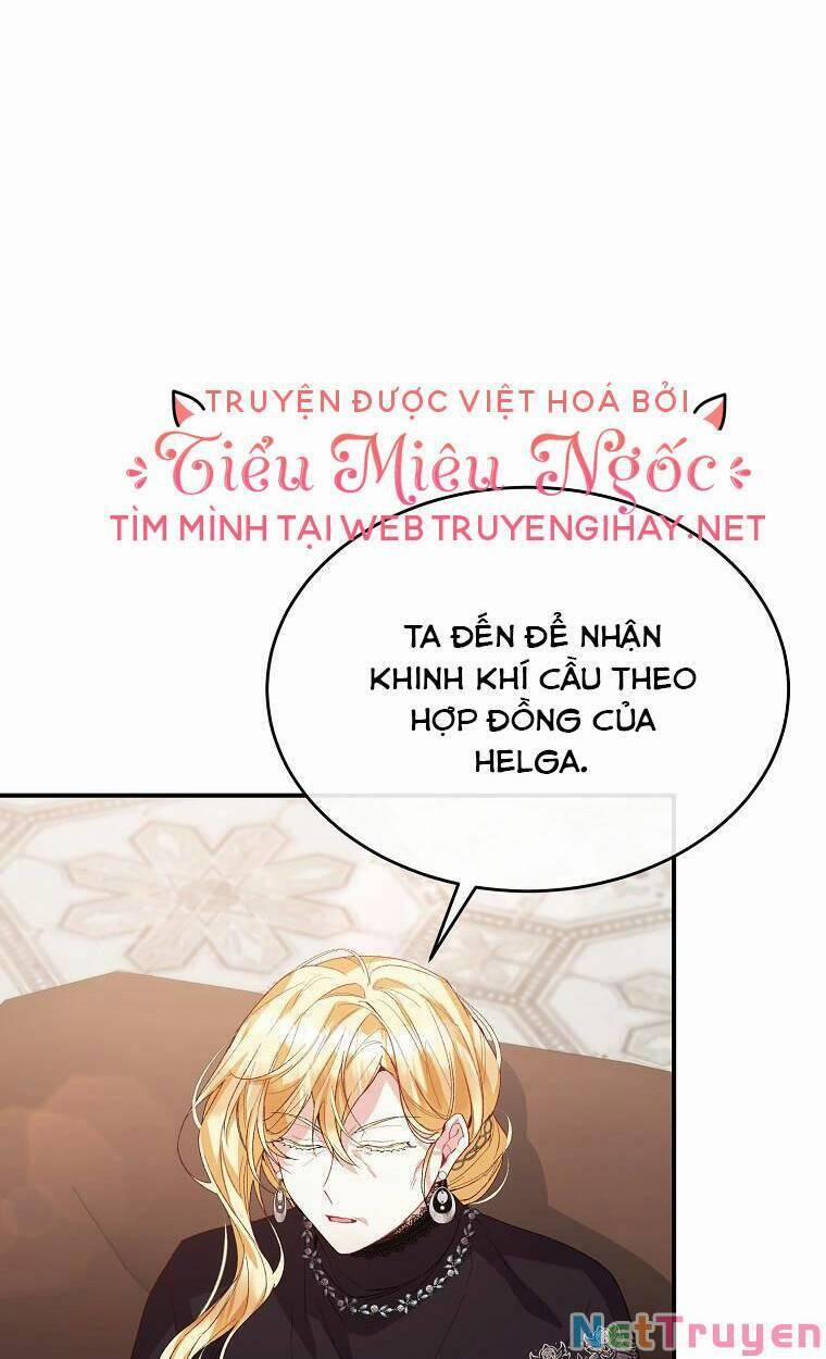 Cô Con Gái Thật Sự Đã Xuất Hiện 37 trang 17