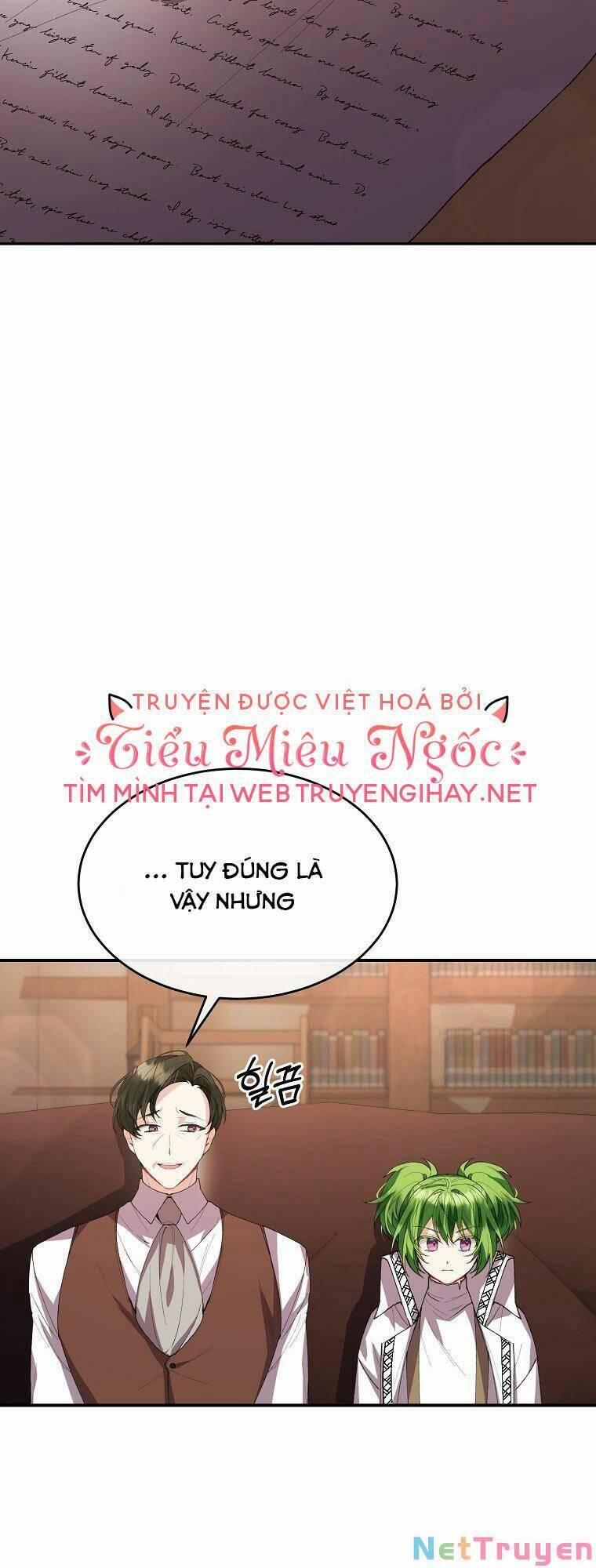 Cô Con Gái Thật Sự Đã Xuất Hiện 37 trang 19