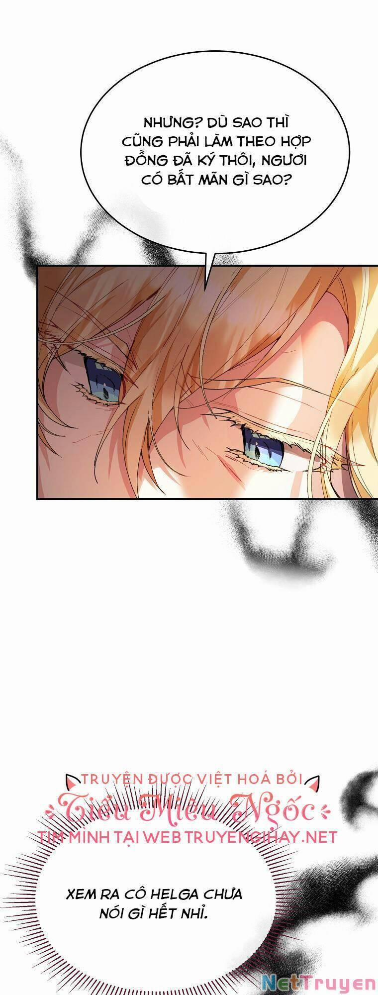 Cô Con Gái Thật Sự Đã Xuất Hiện 37 trang 20