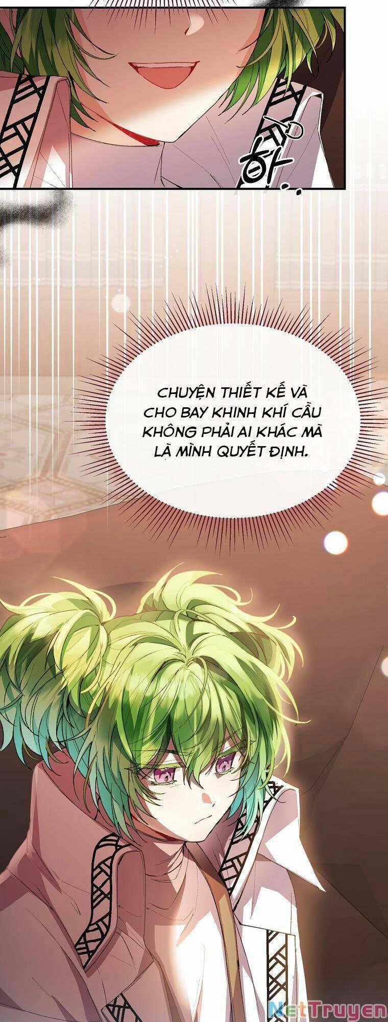 Cô Con Gái Thật Sự Đã Xuất Hiện 37 trang 21