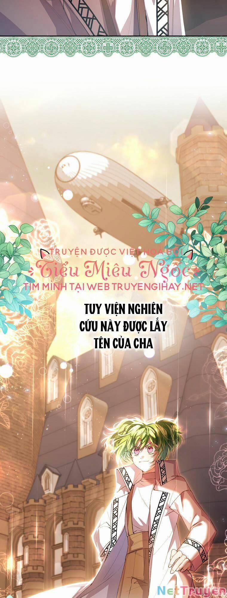 Cô Con Gái Thật Sự Đã Xuất Hiện 37 trang 22