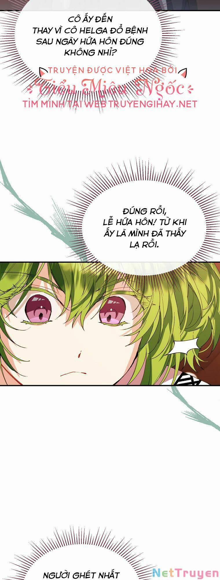 Cô Con Gái Thật Sự Đã Xuất Hiện 37 trang 24