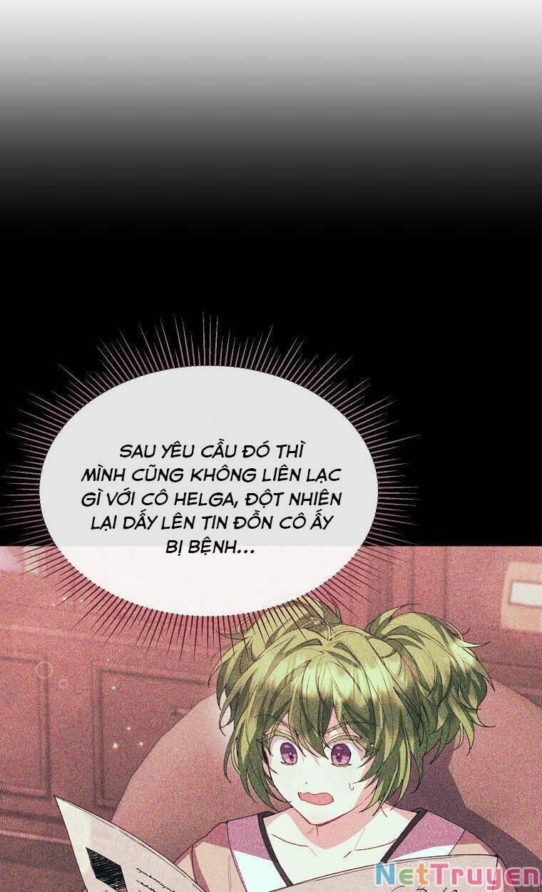 Cô Con Gái Thật Sự Đã Xuất Hiện 37 trang 26