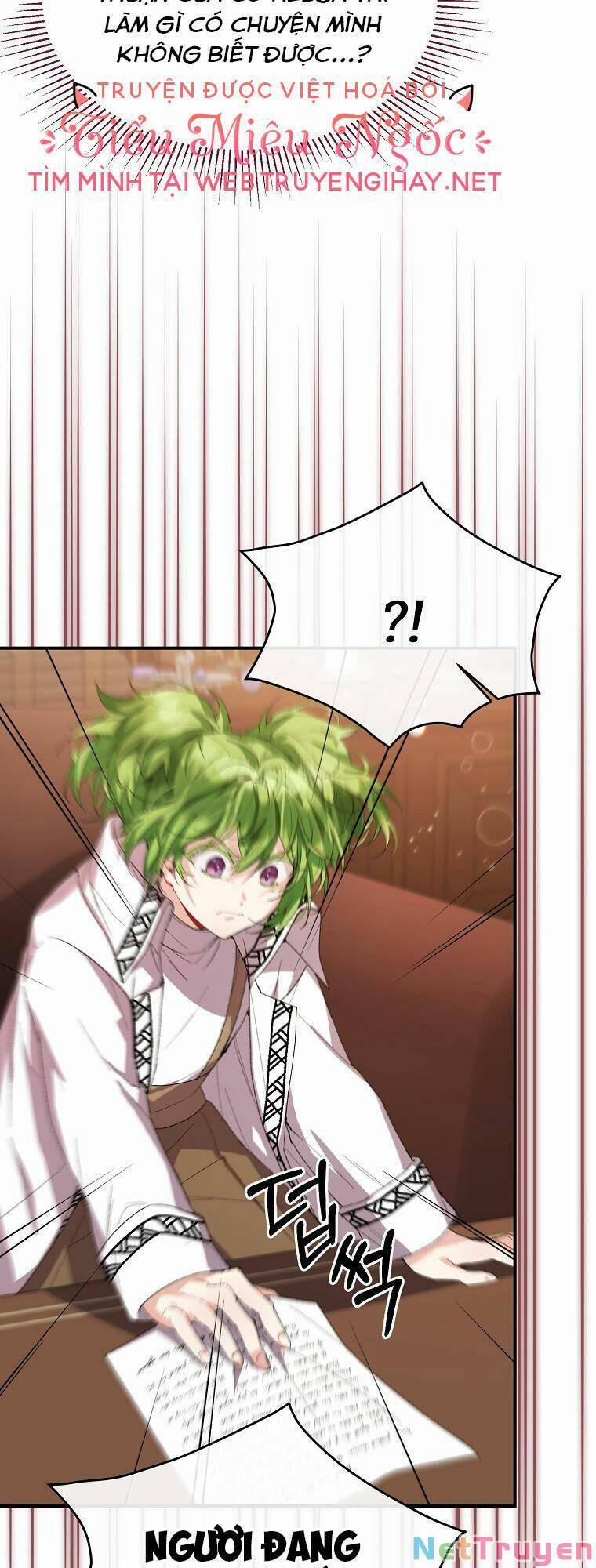 Cô Con Gái Thật Sự Đã Xuất Hiện 37 trang 28