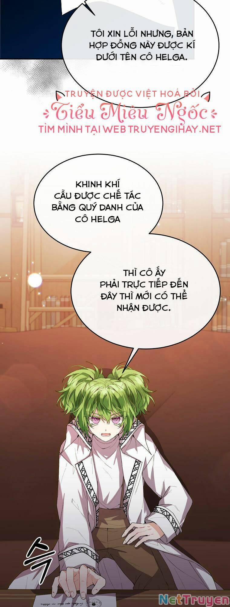 Cô Con Gái Thật Sự Đã Xuất Hiện 37 trang 33