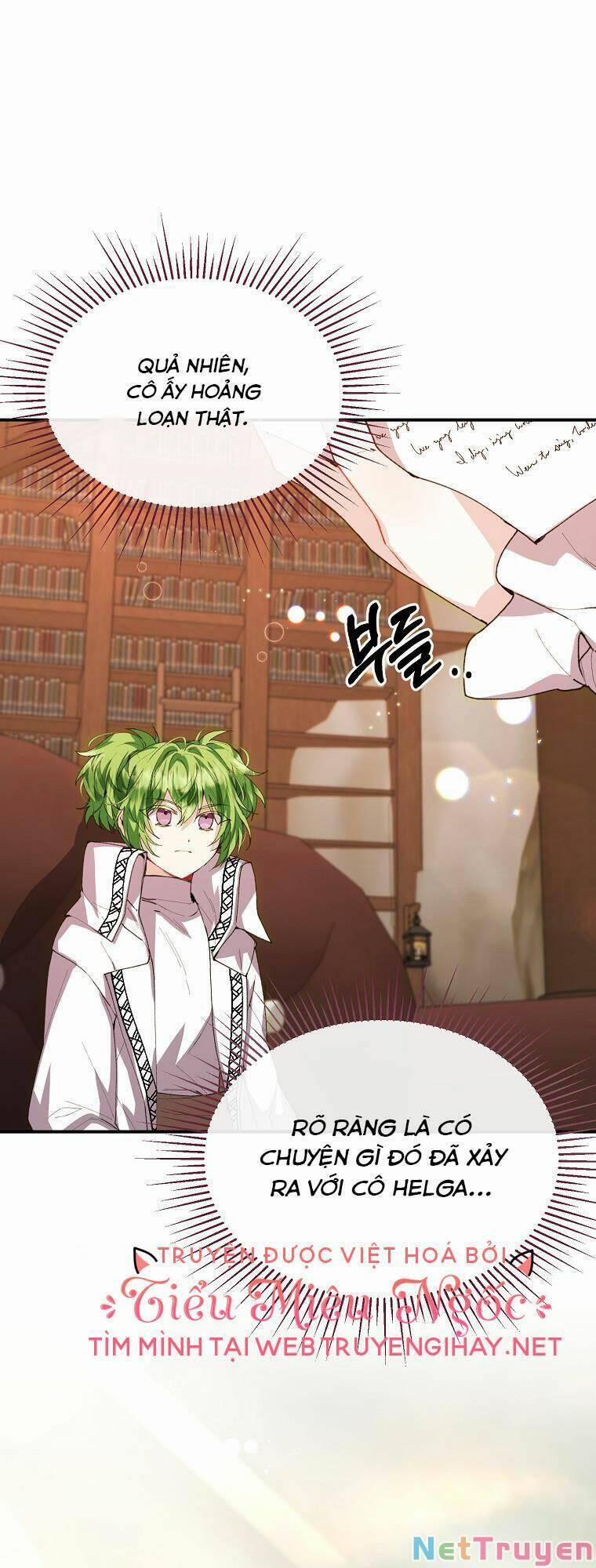 Cô Con Gái Thật Sự Đã Xuất Hiện 37 trang 37