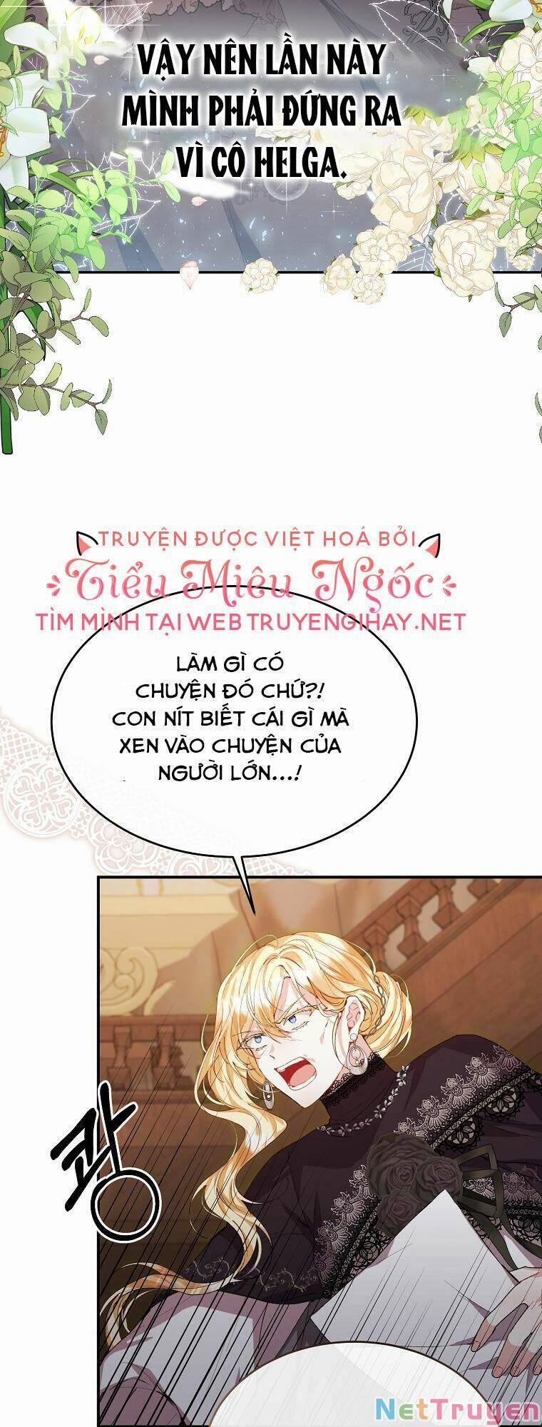 Cô Con Gái Thật Sự Đã Xuất Hiện 37 trang 39