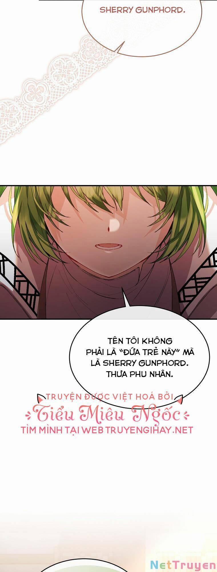 Cô Con Gái Thật Sự Đã Xuất Hiện 37 trang 40